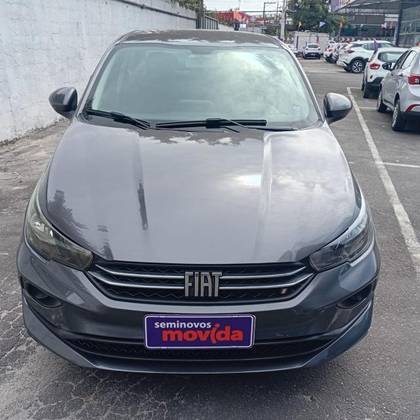 FIAT CRONOS 1.0 FIREFLY FLEX DRIVE MANUAL FIAT CRONOS 1.0 FIREFLY FLEX DRIVE MANUAL